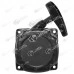 Demaror motocoasa China 330, 430, 520 1E36F - 4D - Arc 